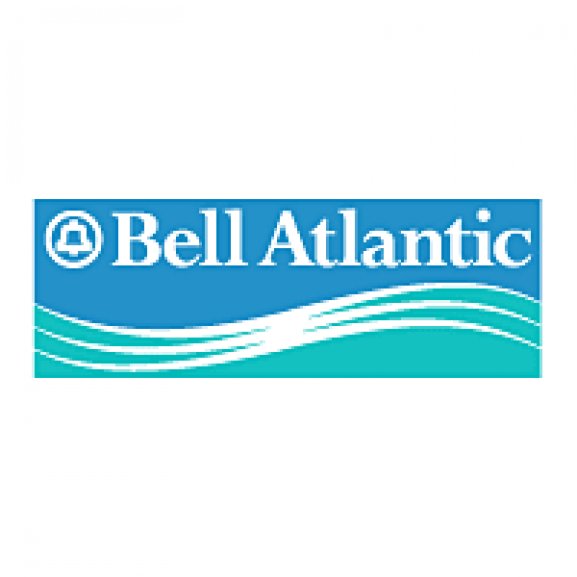 Logo of Bell Atlantic