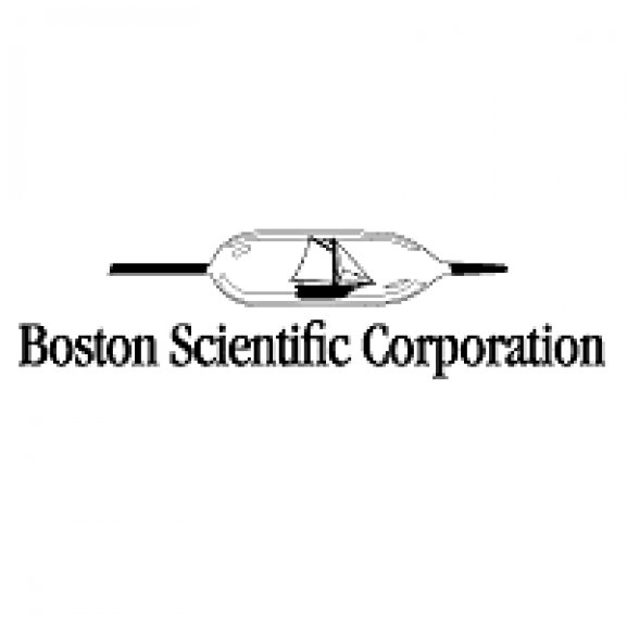 Logo of Boston Scientific