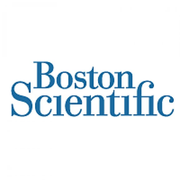 Logo of Boston Scientific