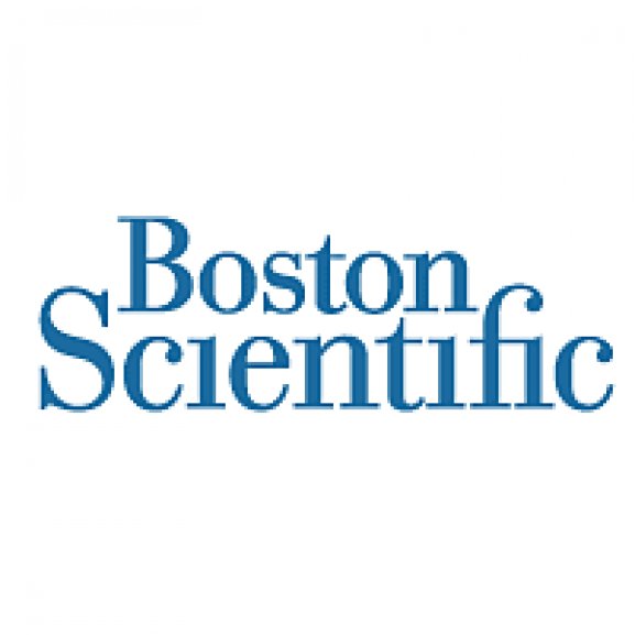 Logo of Boston Scientific