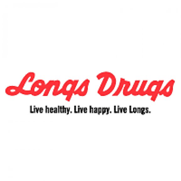 Logo of Longs Drugs