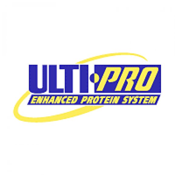 Logo of Ulti-Pro