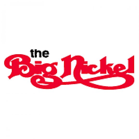 Logo of The Big Nickel