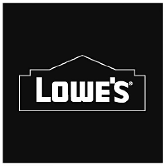 Logo of Lowe&#039;s