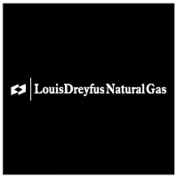Logo of Louis Dreyfus Natural Gas