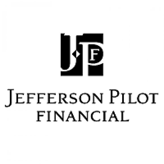 Logo of Jefferson Pilot Financial