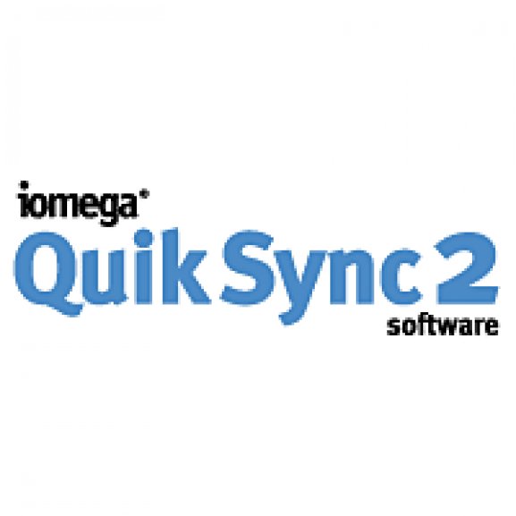 Logo of QuikSync