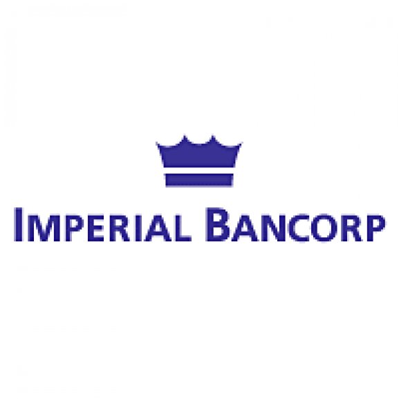 Logo of Imperial Bancorp