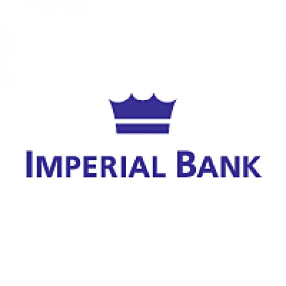 Logo of Imperial Bank