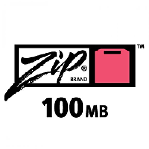 Logo of Zip 100