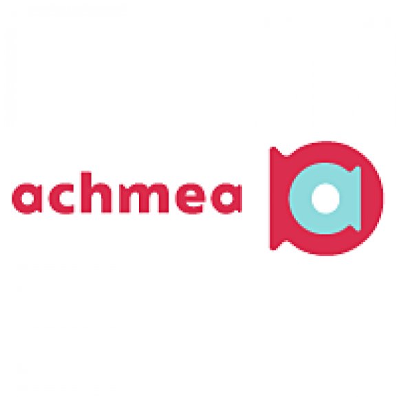Logo of Achmea