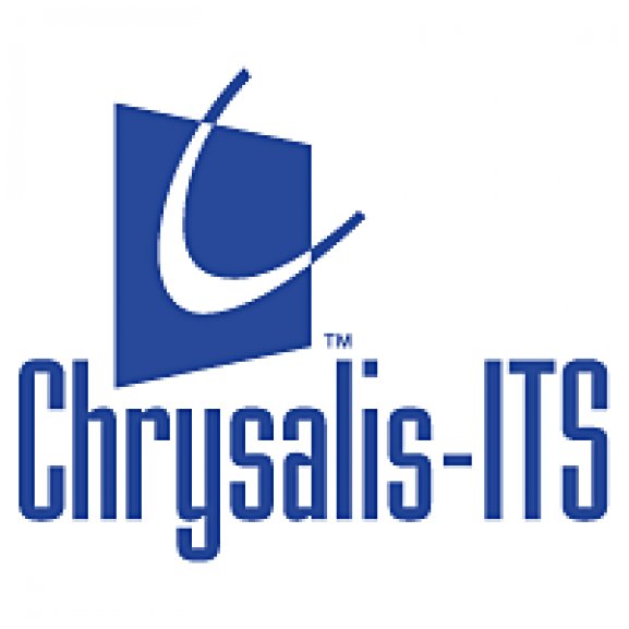 Logo of Chrysalis-ITS