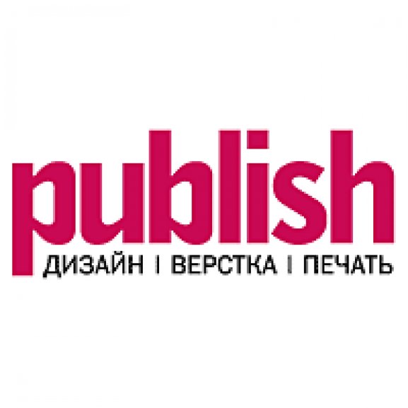 Logo of Publish