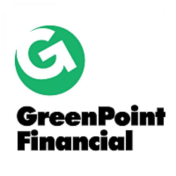 Logo of GreenPoint Financial