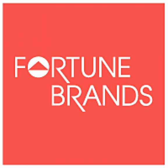 Logo of Fortune Brands
