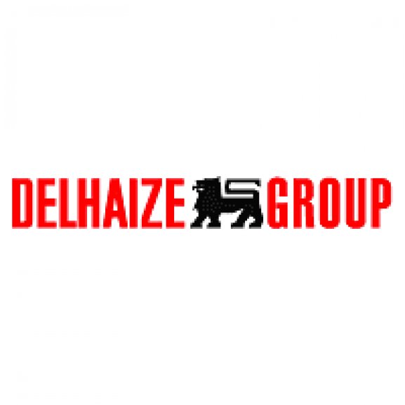 Logo of Delhaize Group