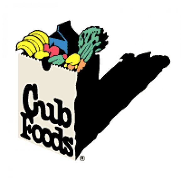 Logo of Cub Foods