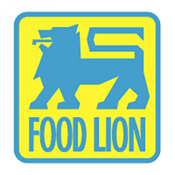 Logo of Food Lion