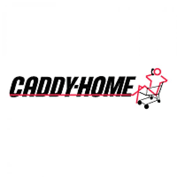 Logo of Caddy-Home