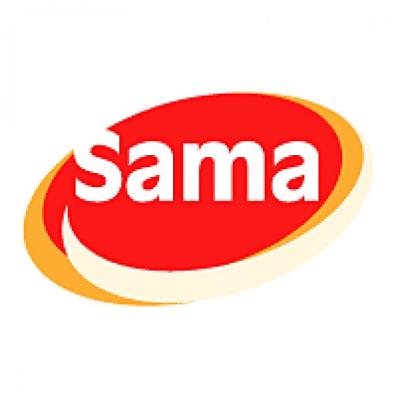 Logo of Sama