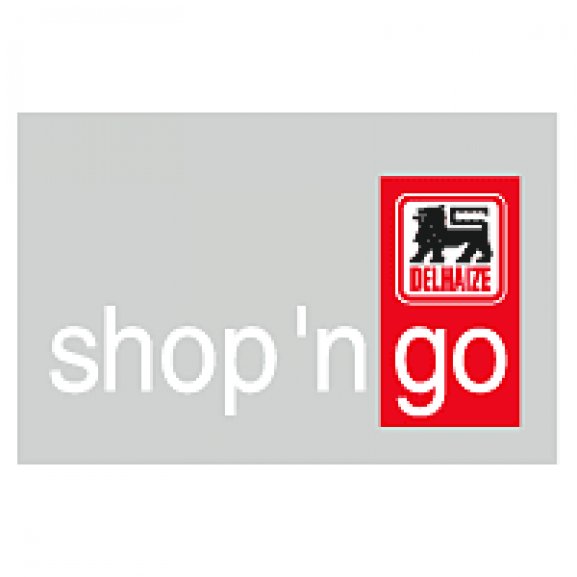 Logo of Shop'n go