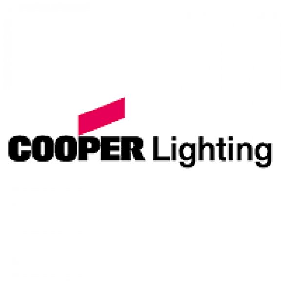 Logo of Cooper Lighting
