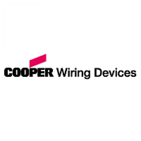 Logo of Cooper Wiring Devices