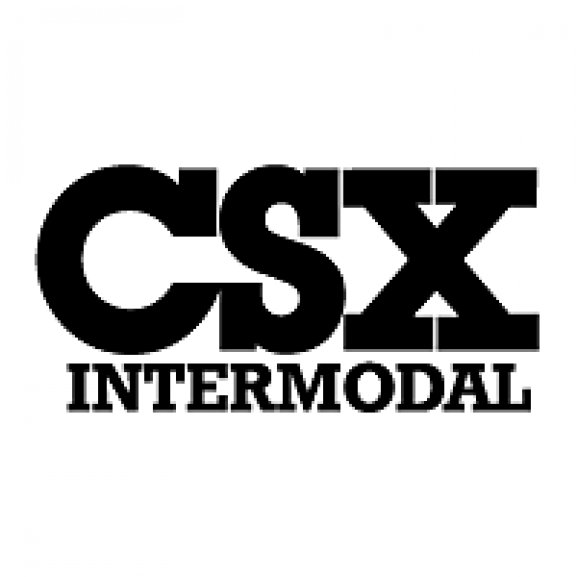 Logo of CSX Intermodal