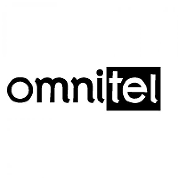 Logo of Omnitel