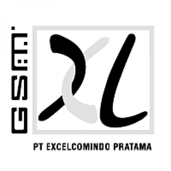 Logo of Excelcomindo Pratama