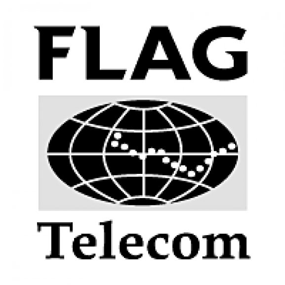 Logo of FLAG Telecom