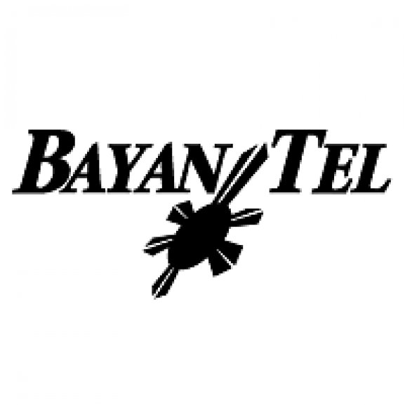 Logo of BayanTel