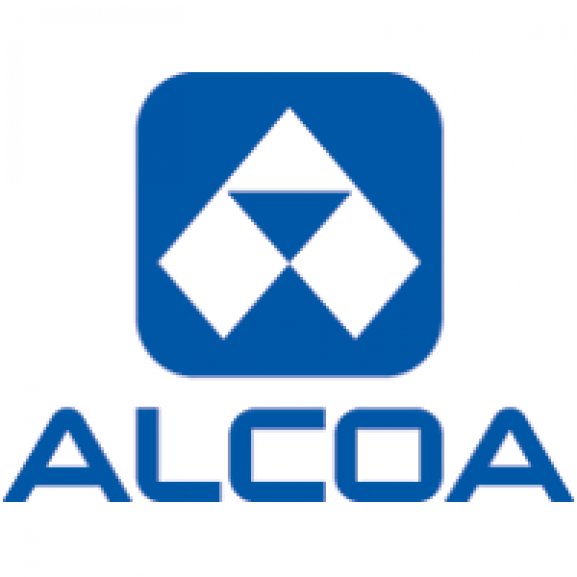 Logo of Alcoa
