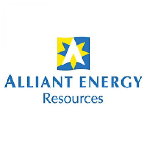 Logo of Alliant Energy Resources