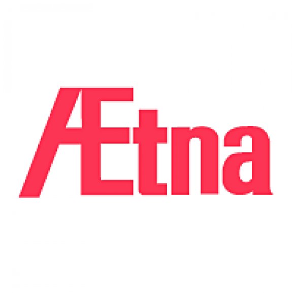 Logo of Aetna