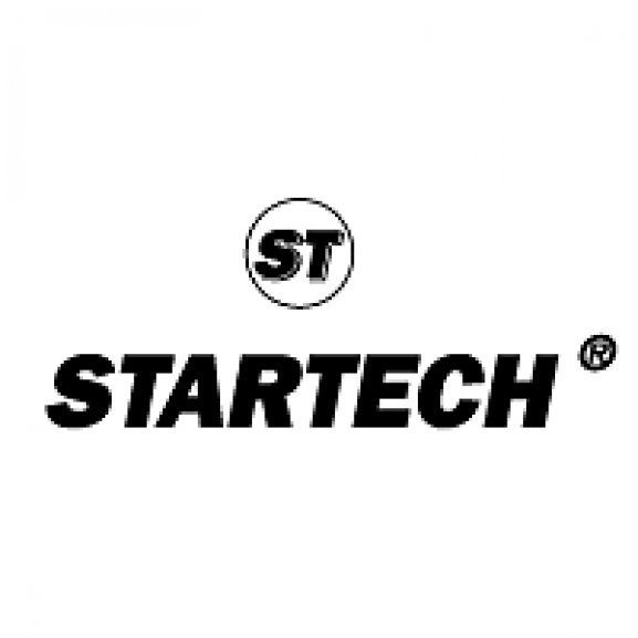Logo of Startech
