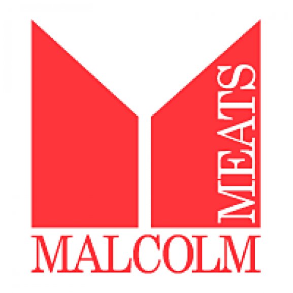 Logo of Malcolm Meats