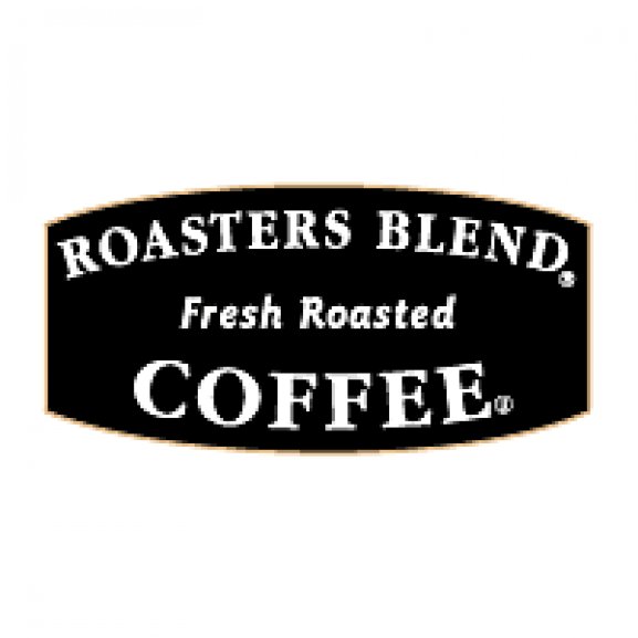 Logo of Roasters Blend Coffee
