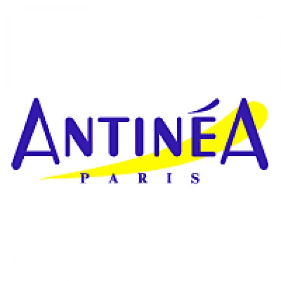 Logo of Antinea