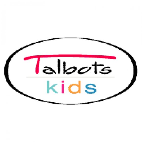 Logo of Talbots Kids