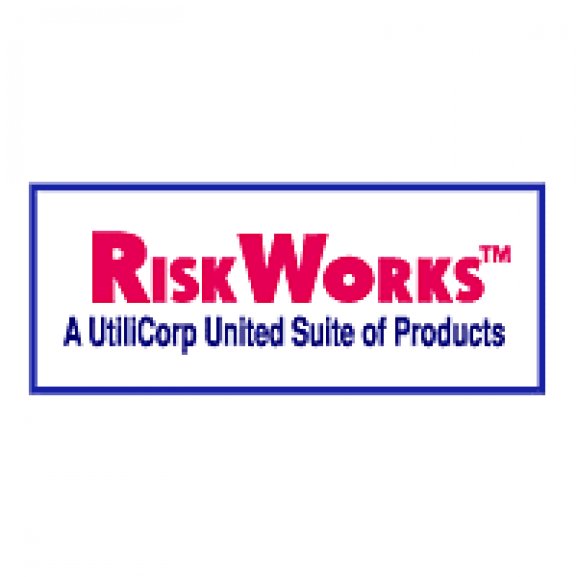 Logo of RiskWorks