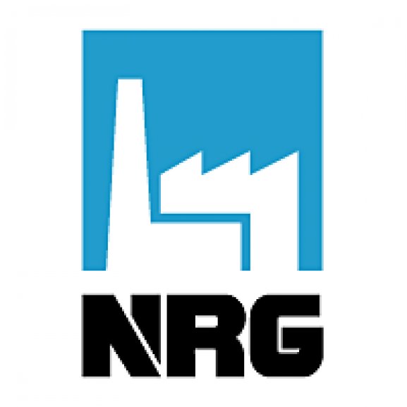 Logo of NRG Energy