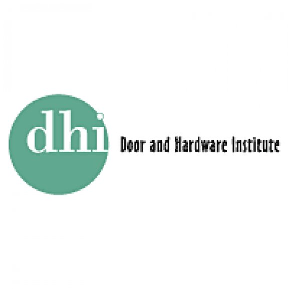 Logo of DHI