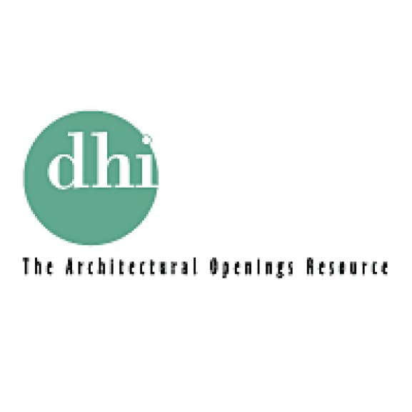 Logo of DHI