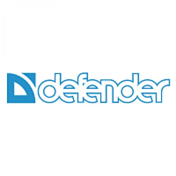 Logo of Defender