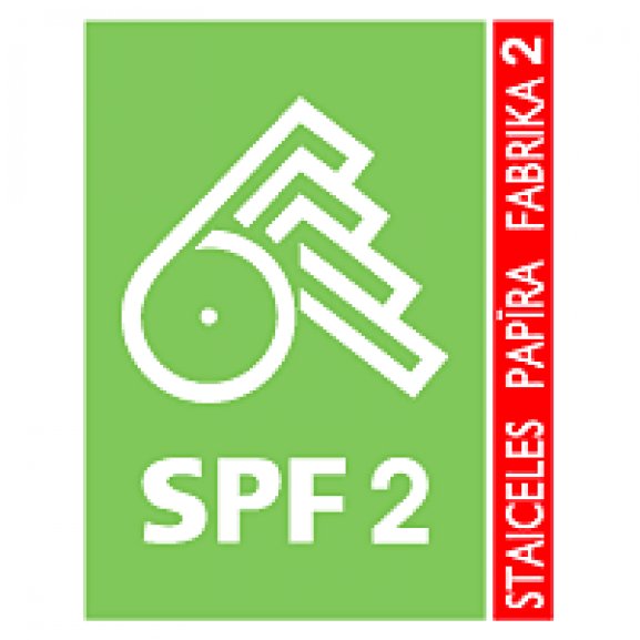 Logo of SPF 2