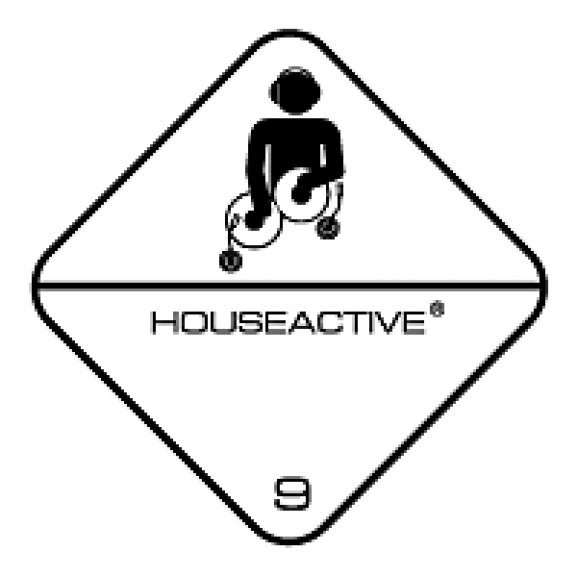 Logo of Houseactive