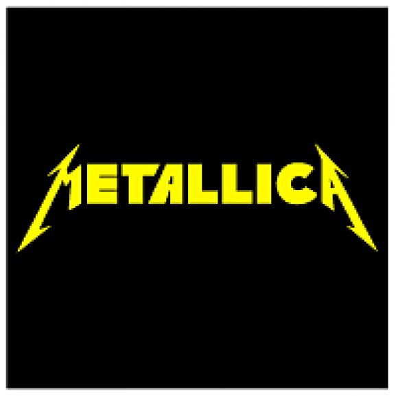 Logo of Metallica
