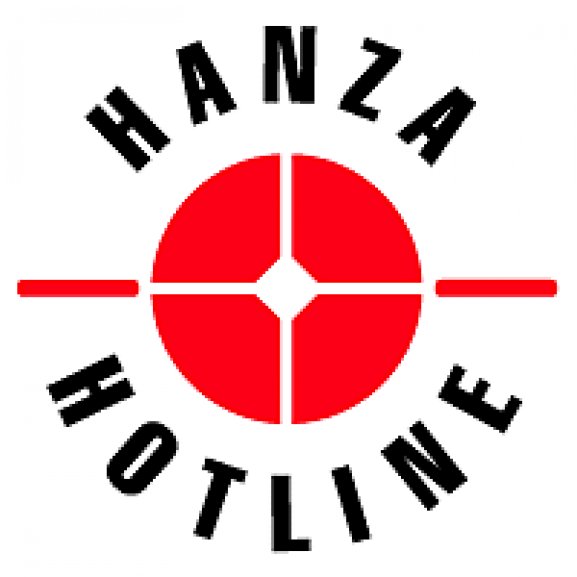 Logo of Hanza Hotline