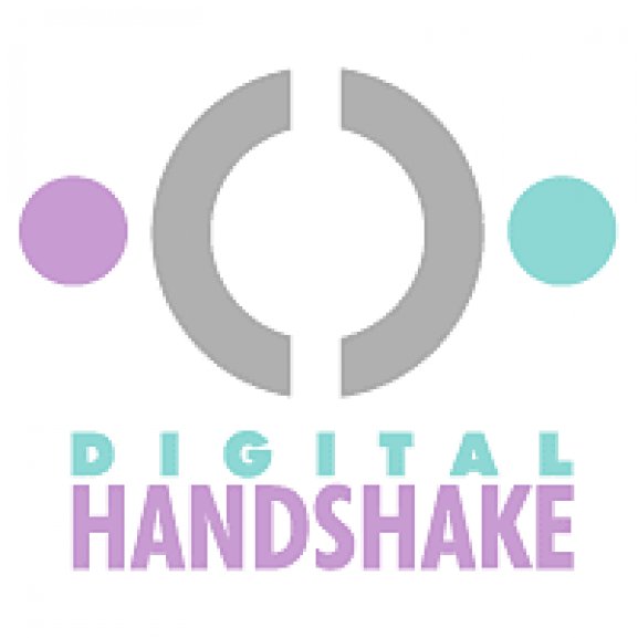 Logo of Digital Handshake
